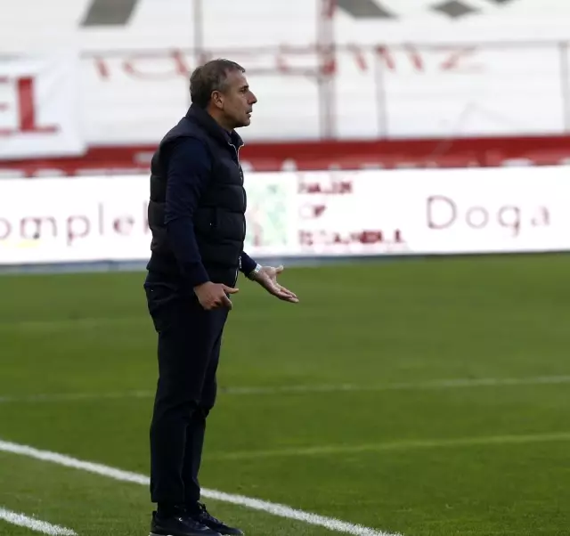 Süper Lig: Trabzonspor: 2 - Fatih Karagümrük: 0 (Maç sonucu) Süper Lig: Trabzonspor: 2 - Fatih Karagümrük: 0 (Maç sonucu)