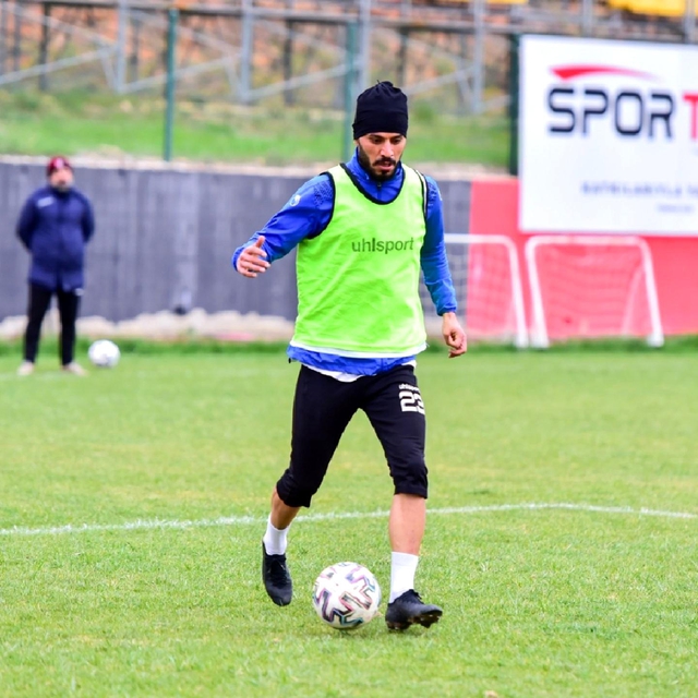 Uşakspor'da Afyon mesaisi başladı Uşakspor'da Afyon mesaisi başladı