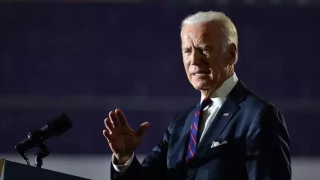 Uzmanlar, Biden'ın 'soykırım' kararını yorumladı: ABD son kozunu da harcadı Uzmanlar, Biden'ın 'soykırım' kararını yorumladı: ABD son kozunu da harcadı