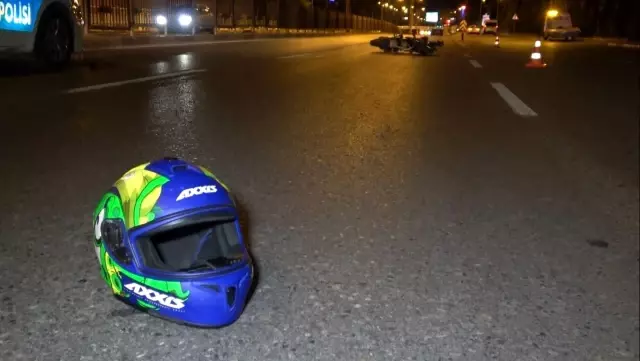 Son dakika haber | Vincin demir ayaklarına çarpan motosiklet sürücüsü hayatını kaybetti Son dakika haber | Vincin demir ayaklarına çarpan motosiklet sürücüsü hayatını kaybetti