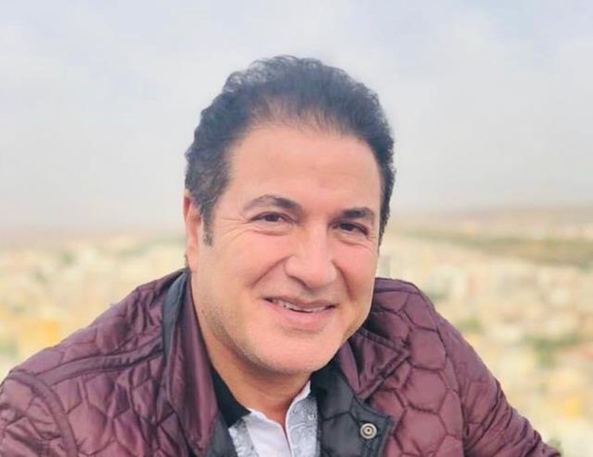 Zekeriya Ünlü eşi kim? Zekeriya Ünlü kaç yaşında, aslen nereli?