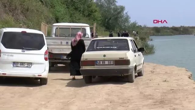 19 YAŞINDAKİ ADNAN, YÜZMEK İÇİN GİRDİĞİ ÇAYDA BOĞULDU 19 YAŞINDAKİ ADNAN, YÜZMEK İÇİN GİRDİĞİ ÇAYDA BOĞULDU
