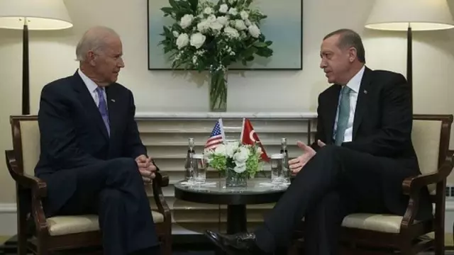 24 Nisan'daki 'soykırım' açıklaması ABD basınında: 'Biden, Türkiye'yle ilişkileri test etmek istiyor' 2 24 nisan daki soykirim aciklamasi abd basinin 2 14089560 o