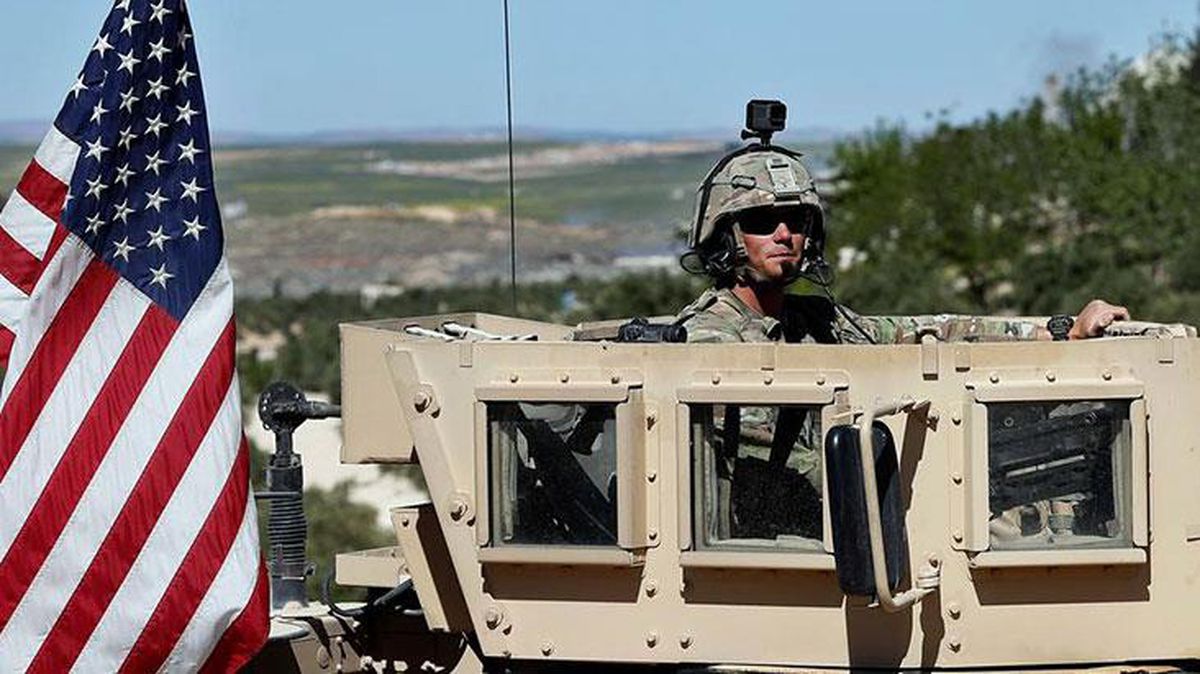 ABD ordusu, Afganistan'dan çekilmeye başladı