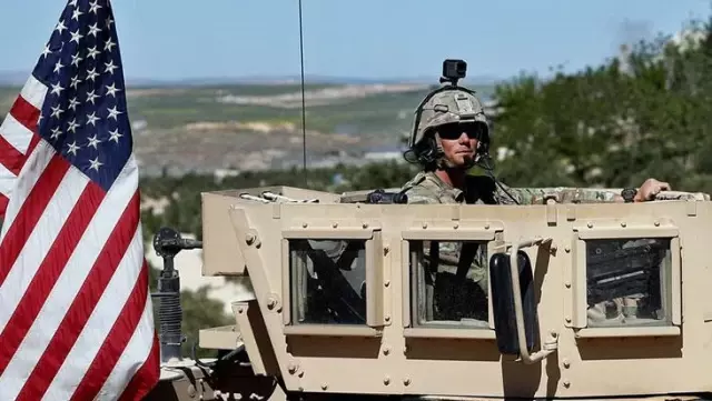 ABD ordusu, Afganistan'dan çekilmeye başladı ABD ordusu, Afganistan'dan çekilmeye başladı