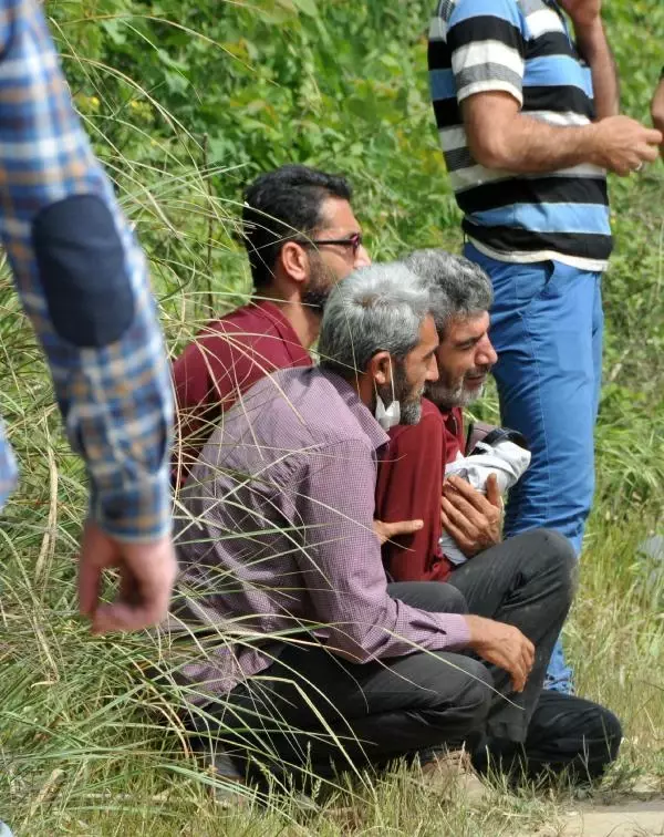 19 YAŞINDAKİ ADNAN, YÜZMEK İÇİN GİRDİĞİ ÇAYDA BOĞULDU 19 YAŞINDAKİ ADNAN, YÜZMEK İÇİN GİRDİĞİ ÇAYDA BOĞULDU
