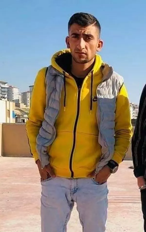 19 YAŞINDAKİ ADNAN, YÜZMEK İÇİN GİRDİĞİ ÇAYDA BOĞULDU 19 YAŞINDAKİ ADNAN, YÜZMEK İÇİN GİRDİĞİ ÇAYDA BOĞULDU