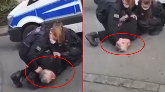 almanya da polisin turk is insanina uyguladigi 14089143 1609 o