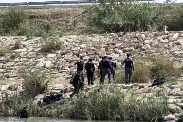 Son dakika haberleri... Antalya'da 19 yaşındaki genç, serinlemek için girdiği çayda hayatını kaybetti Son dakika haberleri... Antalya'da 19 yaşındaki genç, serinlemek için girdiği çayda hayatını kaybetti