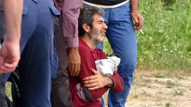 Son dakika haberleri... Antalya'da 19 yaşındaki genç, serinlemek için girdiği çayda hayatını kaybetti Son dakika haberleri... Antalya'da 19 yaşındaki genç, serinlemek için girdiği çayda hayatını kaybetti