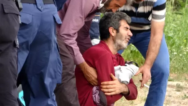 Son dakika haberleri... Antalya'da 19 yaşındaki genç, serinlemek için girdiği çayda hayatını kaybetti Son dakika haberleri... Antalya'da 19 yaşındaki genç, serinlemek için girdiği çayda hayatını kaybetti