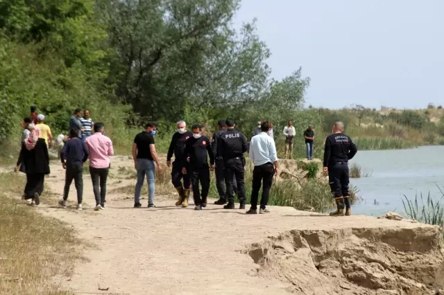 Son dakika haberleri... Antalya'da 19 yaşındaki genç, serinlemek için girdiği çayda hayatını kaybetti Son dakika haberleri... Antalya'da 19 yaşındaki genç, serinlemek için girdiği çayda hayatını kaybetti