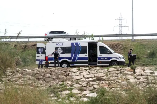 Son dakika haberleri... Antalya'da 19 yaşındaki genç, serinlemek için girdiği çayda hayatını kaybetti Son dakika haberleri... Antalya'da 19 yaşındaki genç, serinlemek için girdiği çayda hayatını kaybetti