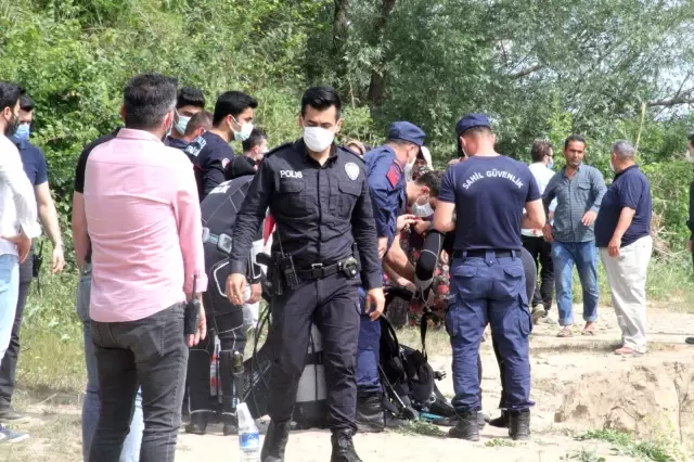 Son dakika haberleri... Antalya'da 19 yaşındaki genç, serinlemek için girdiği çayda hayatını kaybetti Son dakika haberleri... Antalya'da 19 yaşındaki genç, serinlemek için girdiği çayda hayatını kaybetti