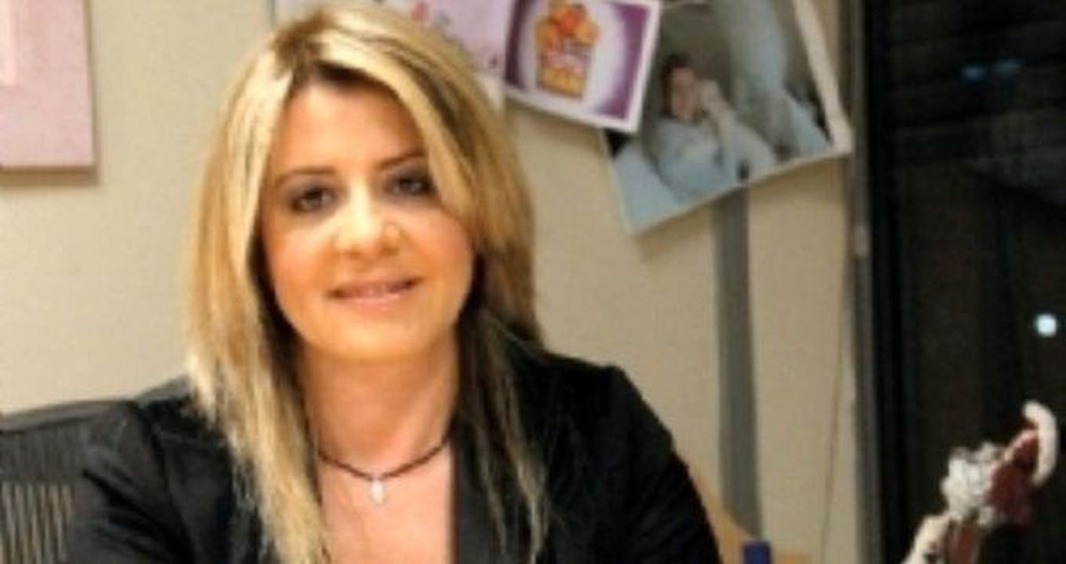 Aslı Çini Yaşaroğlu kimdir? Aslı Çini Yaşaroğlu kaç yaşında? Aslı Çini Yaşaroğlu biyografisi!