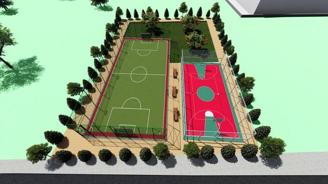 basiskele ye spor sahasi yapilacak 2 14089349 o