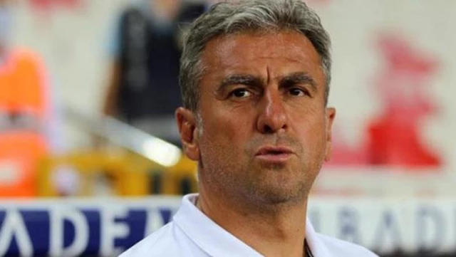 Hamza Hamzaoğlu period ended in Kayserispor with Beşiktaş defeat