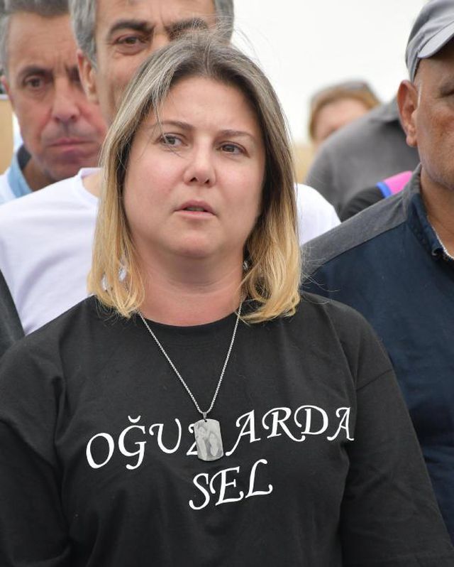 corlu daki tren kazasinda oglu arda yi kaybed 3 14089336 o