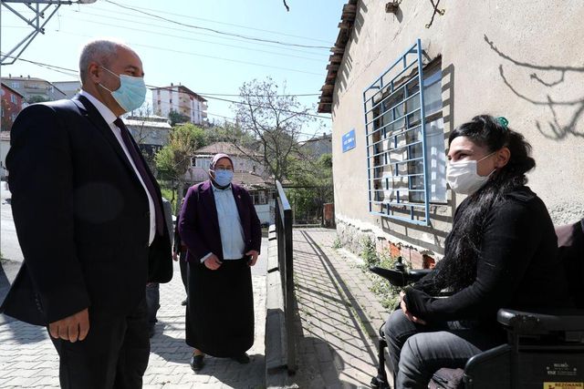 engelli vatandasin sorununa belediye ekipleri 2 14089039 o
