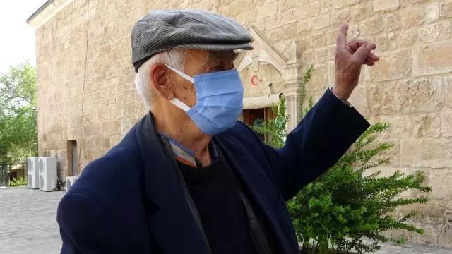 Ermeniler, Müslümanları bu fırınlarda diri diri yaktı Ermeniler, Müslümanları bu fırınlarda diri diri yaktı