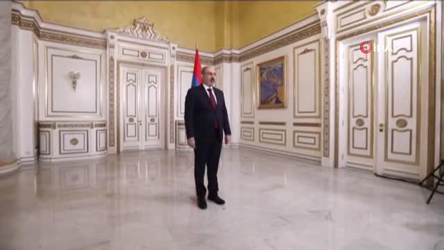 ermenistan basbakani nikol pasinyan gorevinde 2 14089247 o