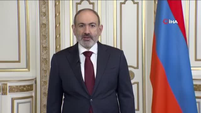 ermenistan basbakani nikol pasinyan gorevinde 3 14089247 o