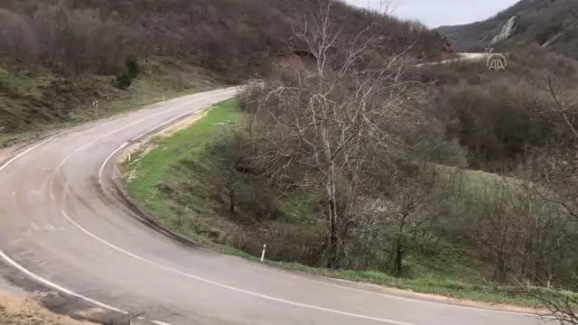 'Evofone ESOK Rallisi' sona erdi 'Evofone ESOK Rallisi' sona erdi