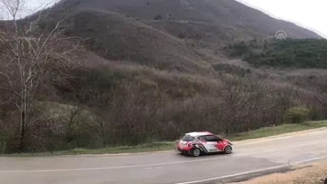 'Evofone ESOK Rallisi' sona erdi 'Evofone ESOK Rallisi' sona erdi