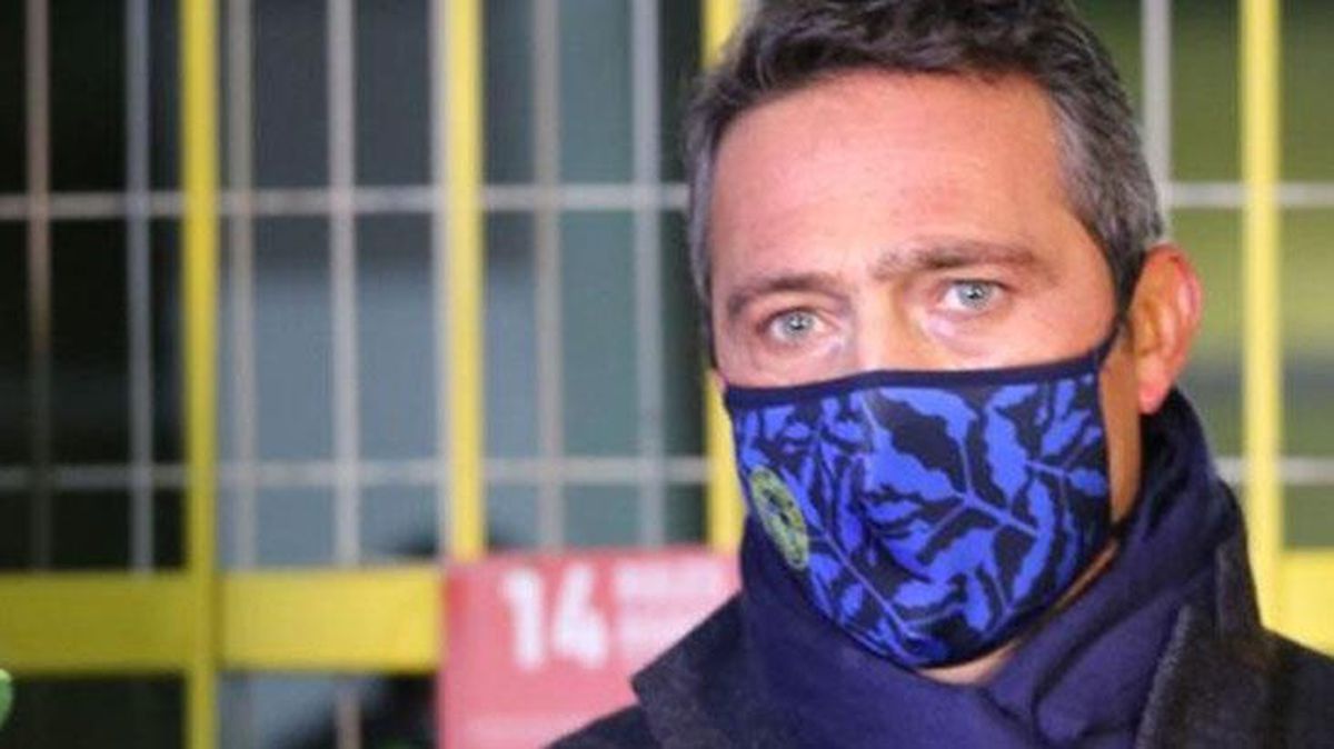 Fenerbahçe, suç duyurusunda bulunduğu VAR operatörünün Kasımpaşa maçında görev almasına tepki gösterdi