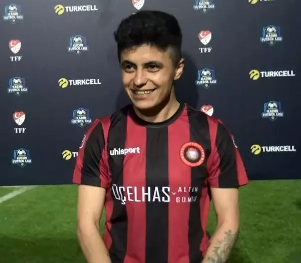 Gol kraliçeliğinde Zelal ve Bassira Tourre 5 golle ilk sırada Gol kraliçeliğinde Zelal ve Bassira Tourre 5 golle ilk sırada