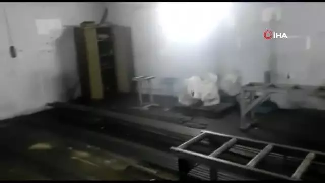 İstanbul'da yasadışı silah ticareti operasyonu: 2 gözaltı İstanbul'da yasadışı silah ticareti operasyonu: 2 gözaltı