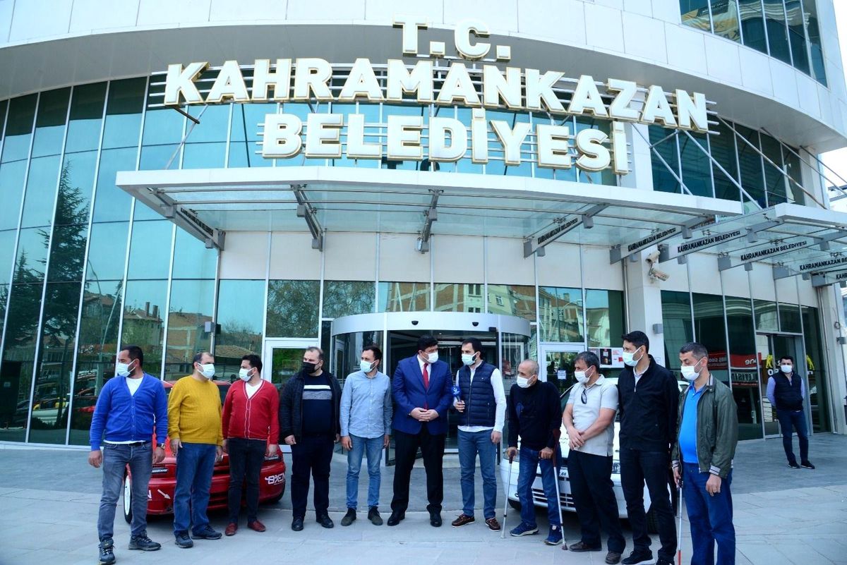 Kahramankazan'da 12 yılın ardından Hitit Rallisi için geri sayım başladı