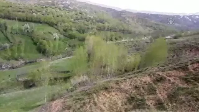 Kaybolan yaşlı adamı arama çalışmaları sürüyor Kaybolan yaşlı adamı arama çalışmaları sürüyor