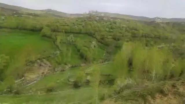 Kaybolan yaşlı adamı arama çalışmaları sürüyor Kaybolan yaşlı adamı arama çalışmaları sürüyor