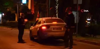 23 Nisan Ulusal Egemenlik Ve Çocuk Bayramı: Kısıtlamada denetimler aralıksız devam ediyor 23 Nisan Ulusal Egemenlik Ve Çocuk Bayramı: Kısıtlamada denetimler aralıksız devam ediyor