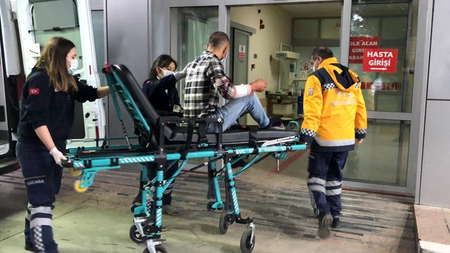 liman girisinde bicakli kavga 1 yarali 3 14090092 o