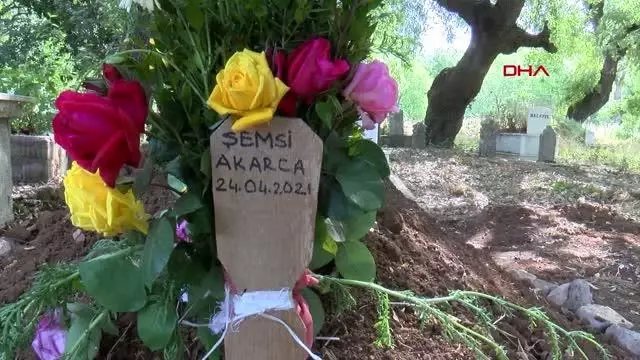 Son dakika haber: MOTOSİKLET KAZASINDA ÖLEN İKİ GENÇ TOPRAĞA VERİLDİ Son dakika haber: MOTOSİKLET KAZASINDA ÖLEN İKİ GENÇ TOPRAĞA VERİLDİ