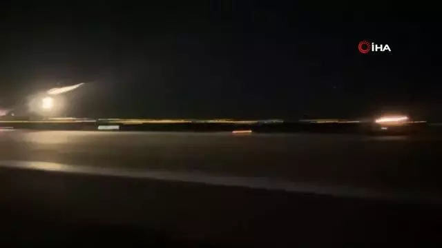 Son dakika haberi... MSB'den Pençe-Şimşek ve Pençe-Yıldırım operasyonu paylaşımı Son dakika haberi... MSB'den Pençe-Şimşek ve Pençe-Yıldırım operasyonu paylaşımı