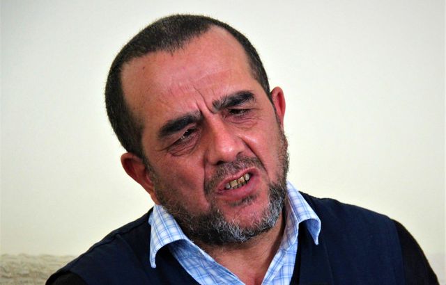 oglu intihar eden gorme engelli baba korkudan 2 14089620 o