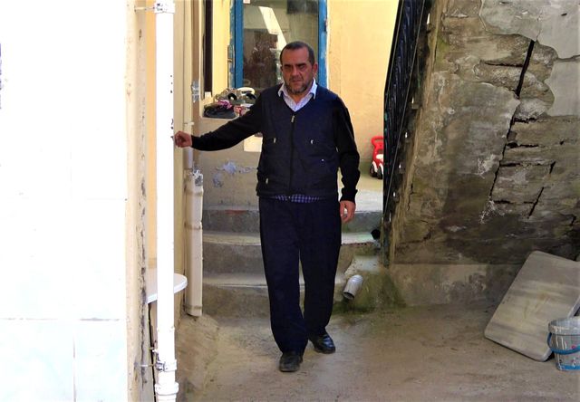 oglu intihar eden gorme engelli baba korkudan 3 14089620 o