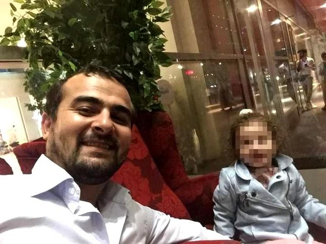 oglu intihar eden gorme engelli baba korkudan 5 14089620 o