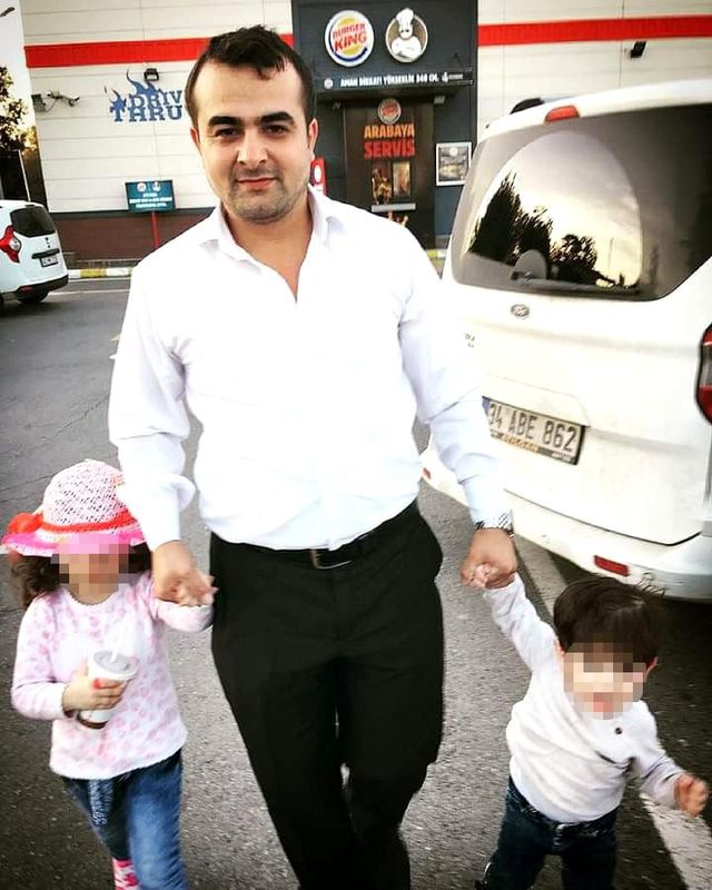 oglu intihar eden gorme engelli baba korkudan 9 14089620 o