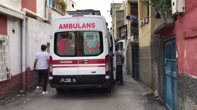 Pompalı tüfekle kazara vurulduğu iddia edilen genç hayatını kaybetti Pompalı tüfekle kazara vurulduğu iddia edilen genç hayatını kaybetti