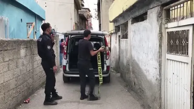 Pompalı tüfekle kazara vurulduğu iddia edilen genç hayatını kaybetti Pompalı tüfekle kazara vurulduğu iddia edilen genç hayatını kaybetti