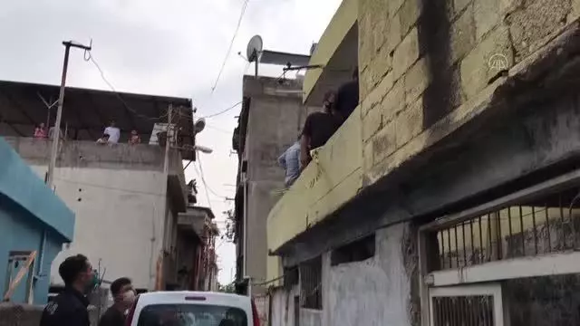 Pompalı tüfekle kazara vurulduğu iddia edilen genç hayatını kaybetti Pompalı tüfekle kazara vurulduğu iddia edilen genç hayatını kaybetti