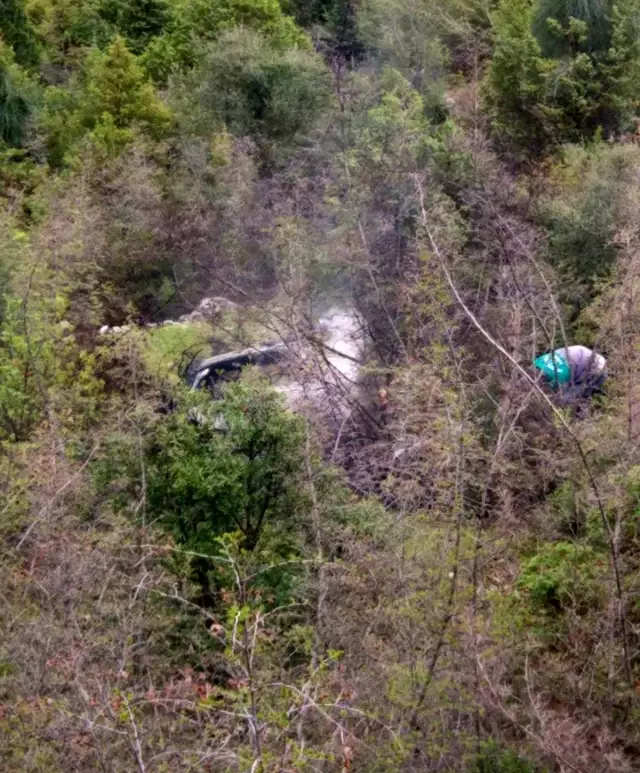 Son dakika haberleri | Rallide 3 ayrı kaza meydana geldi Son dakika haberleri | Rallide 3 ayrı kaza meydana geldi