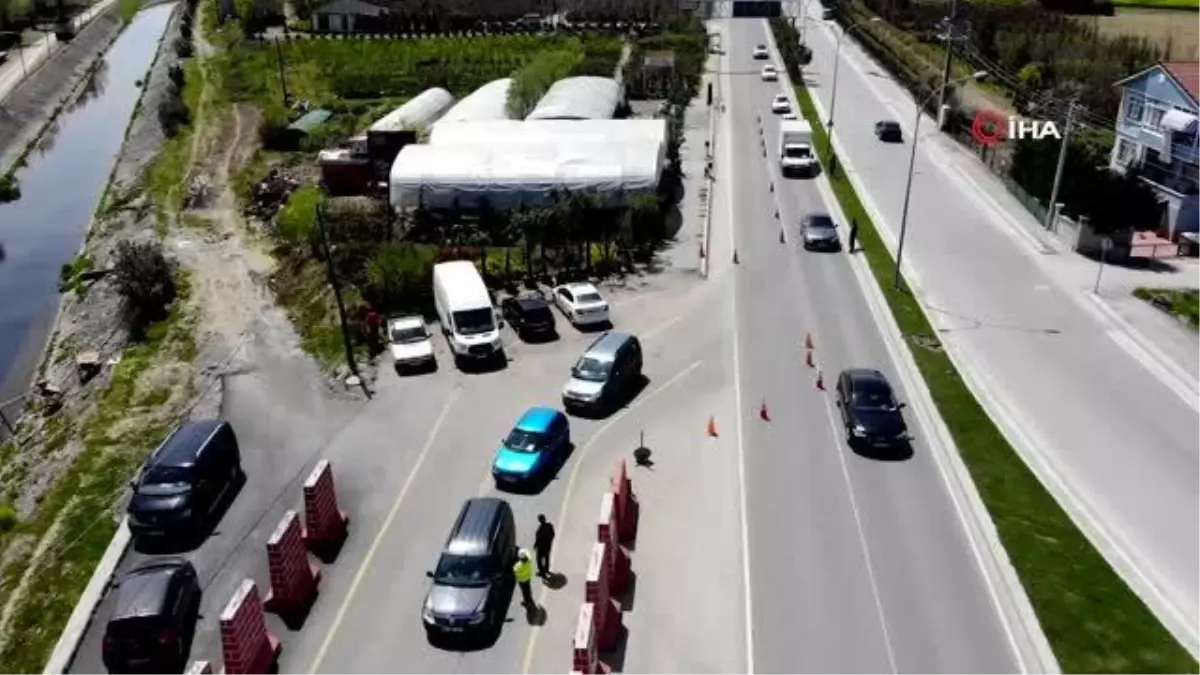 Sakarya Valisi açıkladı: