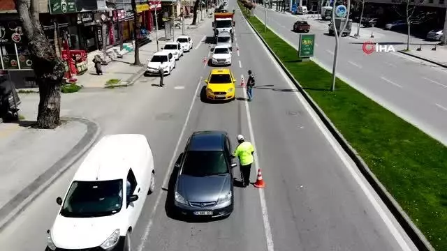 Sakarya Valisi açıkladı: Vaka sayısında Marmara'da en iyi durumdaki iliz