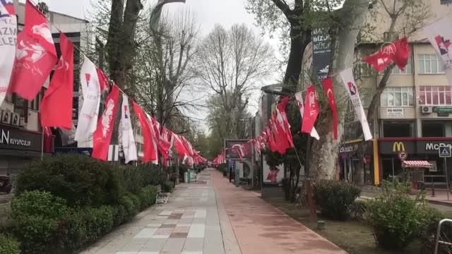 sokaga cikma kisitlamasina uyuluyor 4 14089166 o