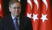 Son Dakika: Biden'ın soykırım kararının derhal peşinden AMERİKA BİRLEŞİK DEVLETLERİ Büyükelçisi, Dışişleri Bakanlığı'na çağrıldı Son Dakika: Biden'ın soykırım kararının derhal peşinden AMERİKA BİRLEŞİK DEVLETLERİ Büyükelçisi, Dışişleri Bakanlığı'na çağrıldı